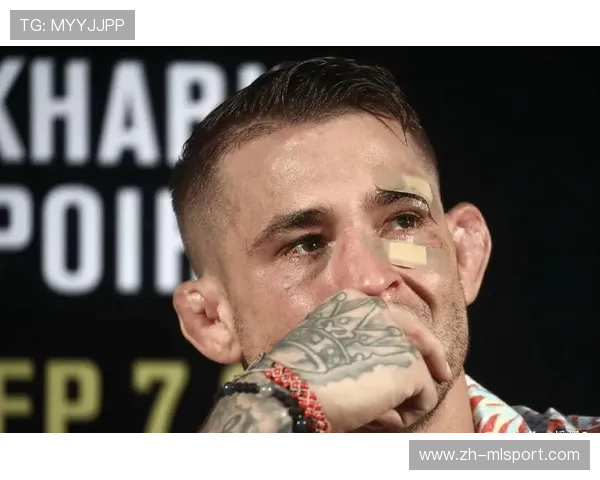 UFC咬紧牙关硬刚对攻：极限搏杀的巅峰对决