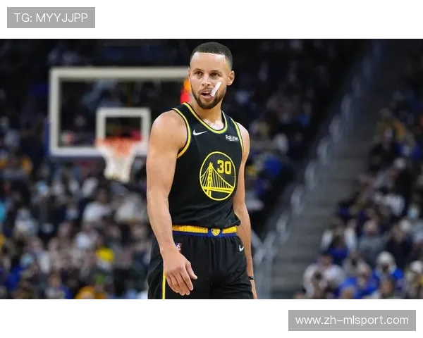 勇士年轻人压力山大：在追逐冠军的道路上，如何打破心理桎梏？