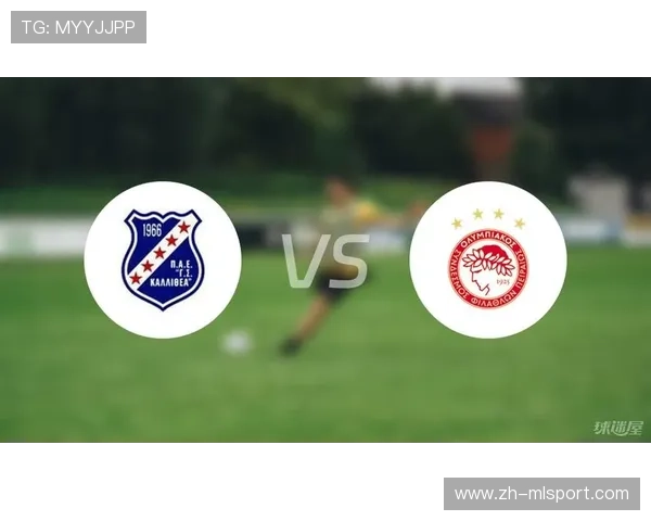 奥林匹亚科斯拟以社区合作提升球迷参与度