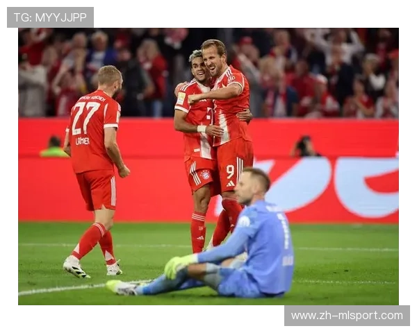 拜仁将签下新门将以稳固防线