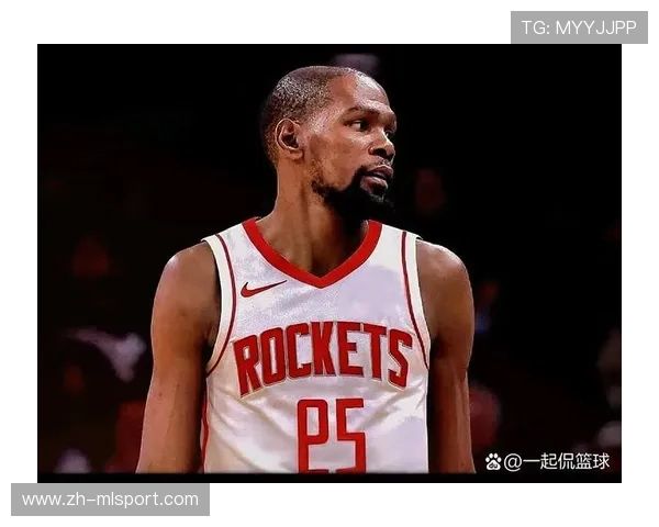 NBA常规赛:杜兰特21分火箭险胜独行侠申京26+11+6阿门27分,2021年杜兰特加盟火箭队