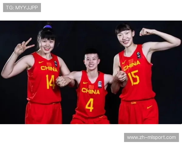 中国女篮的故事鼓舞一代又一代人,中国女篮的历史