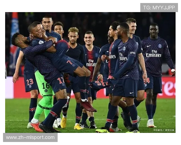 巴黎圣日耳曼双核联手发威，欧冠势头强劲，巴黎圣日耳曼2021