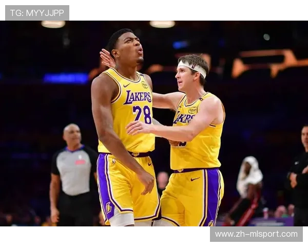 湖人队加强防线,力争常胜之旅,湖人队指导