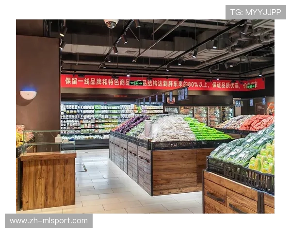 永辉深圳调改项目收官,“胖改”遍及全城