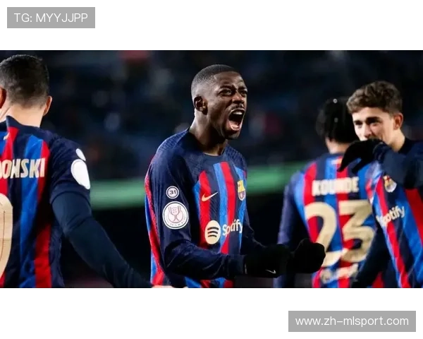 登贝莱：巴萨的罪人还是金球的英雄？，登贝莱巴萨集锦