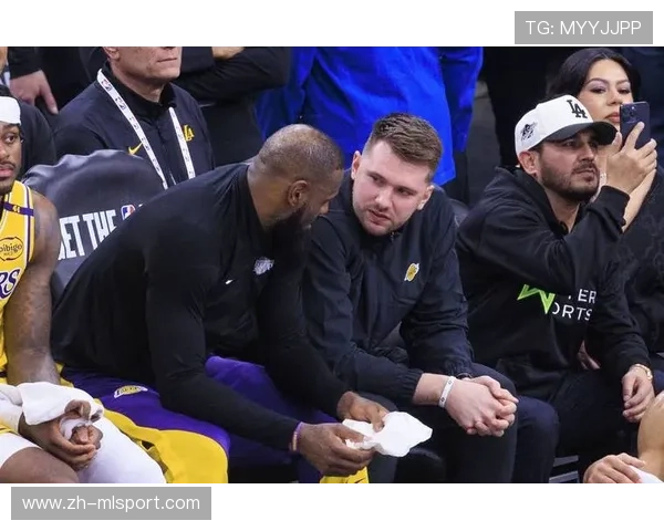 詹姆斯“决定二”虚晃一枪!但“决定三”着实后劲不小,湖人够呛!