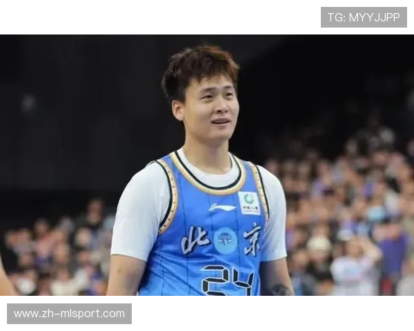 赵睿到队训练 期待值爆棚首钢迎新篇，赵睿北京队