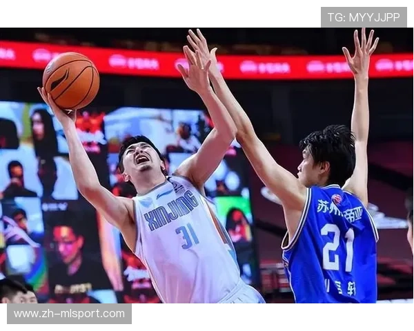 CBA历史十大经典时刻