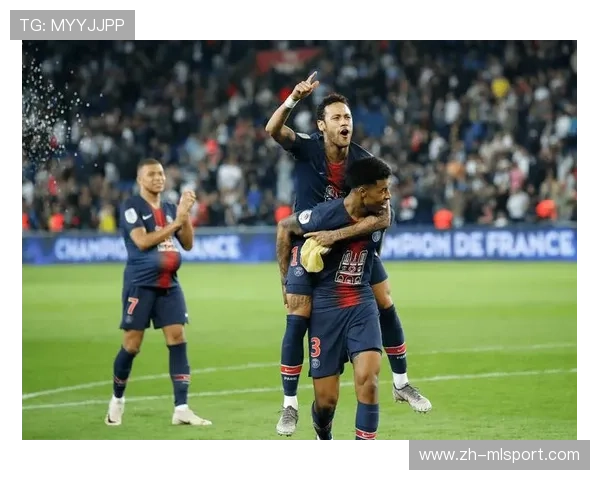 巴黎圣日耳曼继续稳居法甲榜首,摩纳哥发起反扑,巴黎圣日耳曼一哥