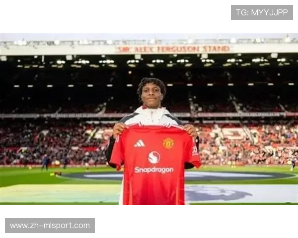 曼联青训新星为一线队贡献力量，球队前景光明